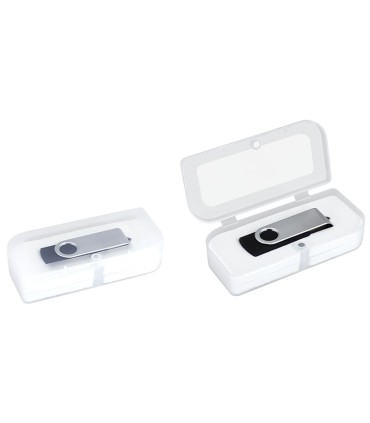 Tamaño: 5.8 x 1.9 x 1 cm.