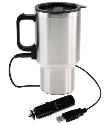 Mug Térmico USB