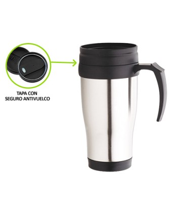 Mug Térmico