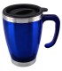 Mug de Acero Inoxidable 440cc
