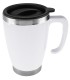 Mug de Acero Inoxidable 440cc