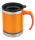 Mug de Acero Inoxidable 440cc