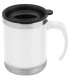 Mug de Acero Inoxidable 440cc