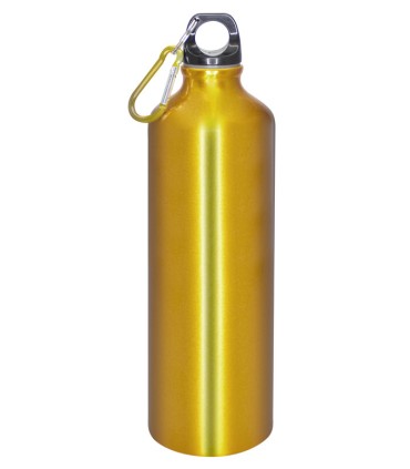 Sport Bottle de Aluminio