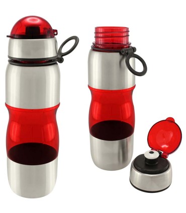 Caramayola Trend 650cc