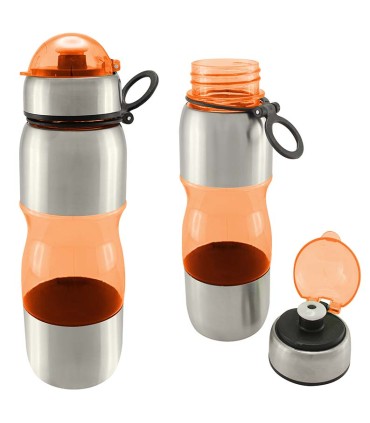 Caramayola Trend 650cc