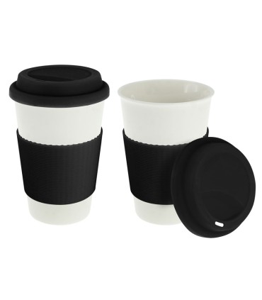 Vaso Cerámico 400cc