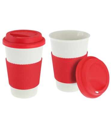 Vaso Cerámico 400cc