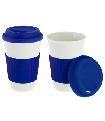 Vaso Cerámico 400cc