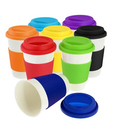 Vaso Cerámico 400cc