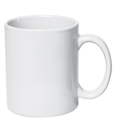 Tazón Cerámico Sublimación