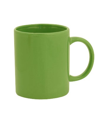 Tazón Cerámico de Color