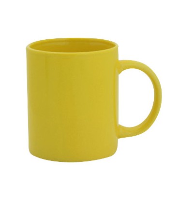 Tazón Cerámico de Color