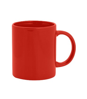 Tazón Cerámico de Color