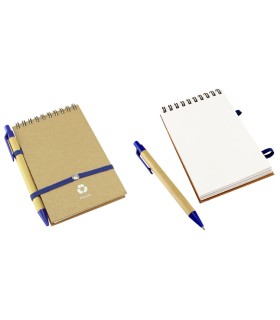 Libreta Ecológica