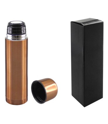 Termo Cobre