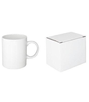 Tazón Cerámico Blanco