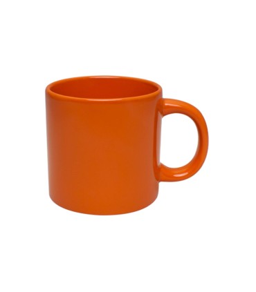 Tazón Cerámico Color 240cc