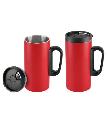 Coffee Mug Slim