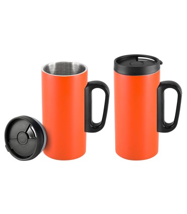 Coffee Mug Slim