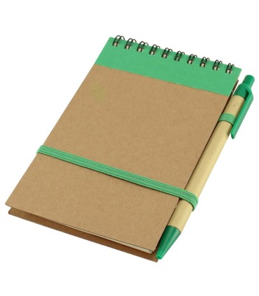 Libreta Ecológica