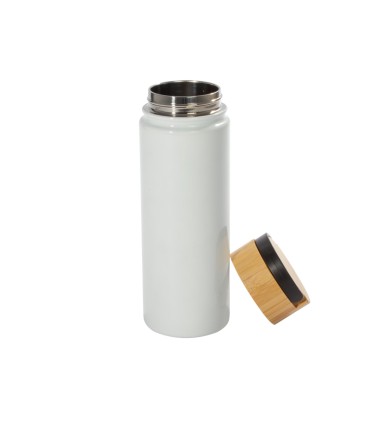 Botella térmica 500cc. para Sublimación