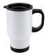 Mug Térmico Blanco Sublimación