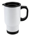 Mug Térmico Blanco Sublimación