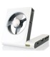 Ventilador con HUB USB