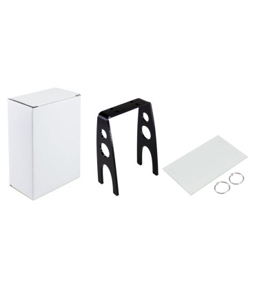 Porta Retrato Colgante Sublimación