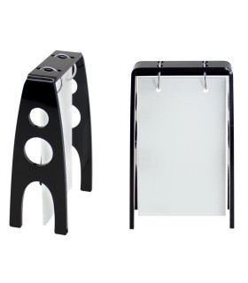 Porta Retrato Colgante Sublimación