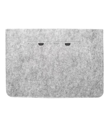 Porta-Documentos de Fieltro