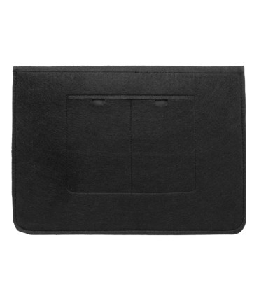 Porta-Documentos de Fieltro