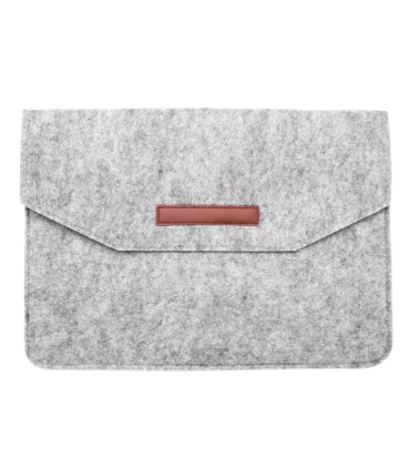 Porta-Documentos de Fieltro