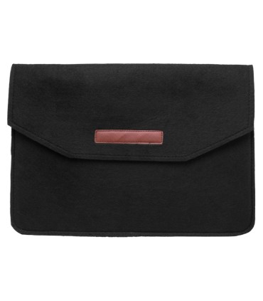 Porta-Documentos de Fieltro