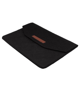 Porta-Documentos de Fieltro