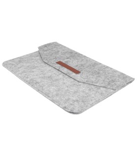 Porta-Documentos de Fieltro