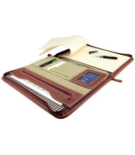 Deluxe Carpeta Windsor