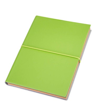 Libreta de PU High Class