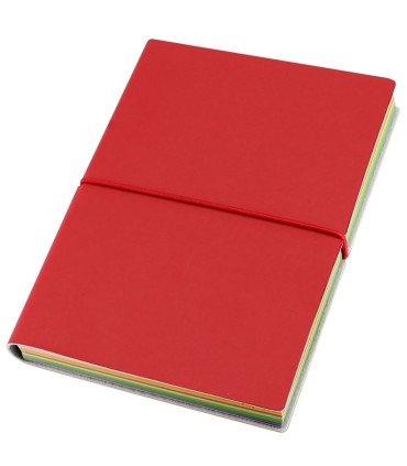 Libreta de PU High Class