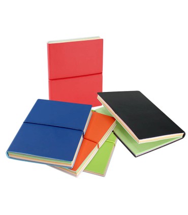 Libreta de PU High Class