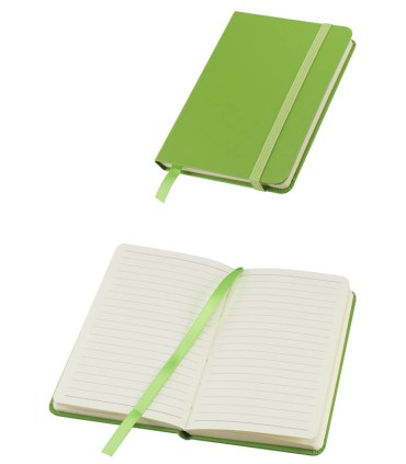 Libreta Colorskine