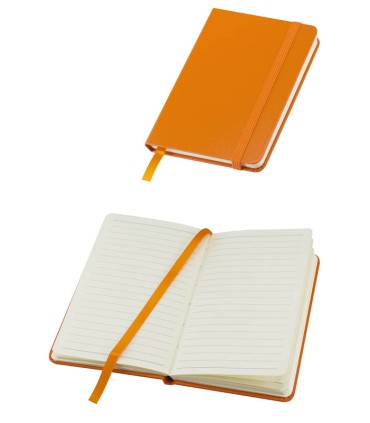 Libreta Colorskine