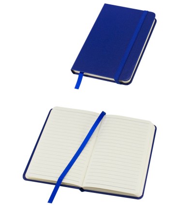 Libreta Colorskine