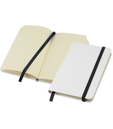 Cuaderno Whiteskine