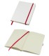 Cuaderno Whiteskine