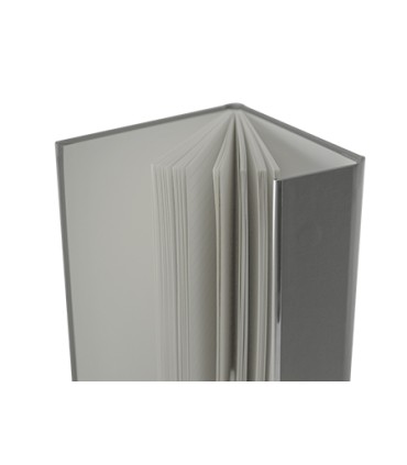 Cuaderno Cierre Imantado