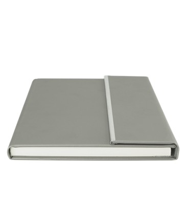 Cuaderno Cierre Imantado