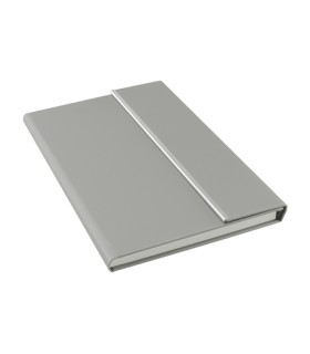 Cuaderno Cierre Imantado