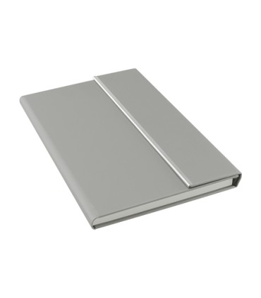 Cuaderno Cierre Imantado